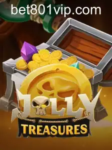 JollyTreasures