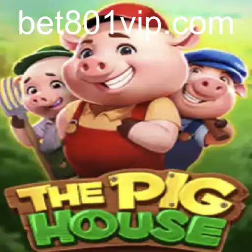 ThePigHouse