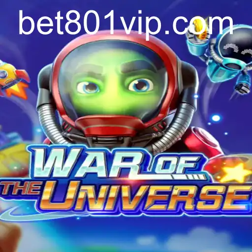 WAROFTHEUNIVERSE